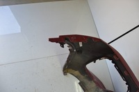 фото thumb №10, Bmw x3 g01 18- бампер передній m-pakiet