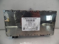 фото thumb №1, Підсилювач тюнер радіо mercedes w212 w166 w204