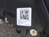 фото thumb №8, Bmw 5 g60 g61 led лампа фара правая левая