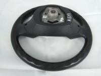 фото thumb №7, K673 руль bmw f10 кожа мультифункция