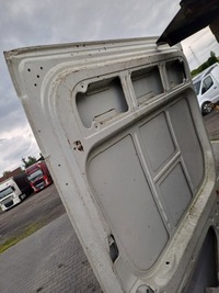 фото thumb №7, Mercedes sprinter 906 дверь боковой правое lub дверь задние левая