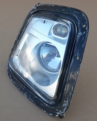 фото thumb №5, Volvo fh4 протитуманна фара даховий led верхній правий 82145721