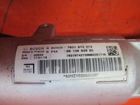 фото thumb №8, Jumpy scudo expert iii proace ii vivaro c трансмісія рейка рульова europa