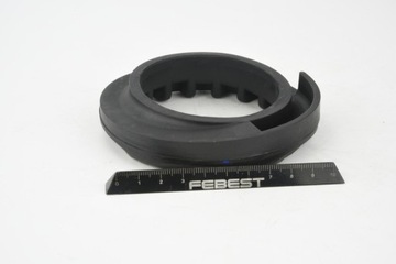 Пружинная пластина FEBEST MZSI-MZ3R