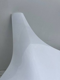 фото thumb №14, Tesla модель 3 рестайлінг 2020- кришка зад задня кришка багажника