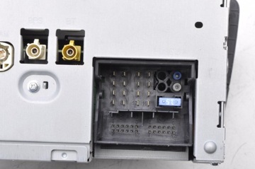 фото thumb №8, Mercedes w176 радіо навігація a2469002318