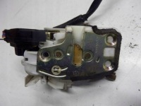 фото thumb №1, Honda civic vii 03 sedan замок дверь правый перед