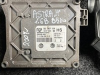 фото thumb №7, Opel astra h iii 1.6 z16xer набір стартовий do запуск 55567114