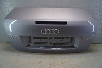 фото thumb №9, Крышка багажника зад audi a4 b7 cabrio k744