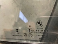 фото thumb №6, Полный дверь передние левая перед bmw x7 g07 lci 5km цвет 475