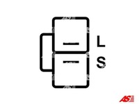 фото thumb №6, Генератор as-pl a0558s