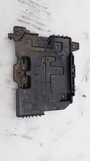 фото thumb №1, Основание акумулятора hyundai i40 1.7 2011-