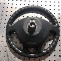 фото thumb №3, Воздуховод renault trafic vivaro 8200201344