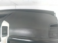 фото thumb №8, Торпедо роздавальна, консоль подушки датчик ремені chevrolet captiva