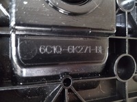 фото thumb №7, Кришка клапанів 2.2 hdi - fiat-ford- 6c1q-6k271-bf
