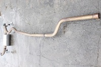 фото thumb №1, Гасник вихлоп bmw 1 f20 2012 2.0d