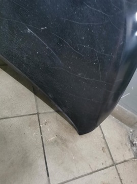 фото thumb №10, Капот крышка двигателя hyundai h-1 ii 07-15 eu