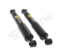 фото thumb №1, Starline амортизатор hyundai atos/ atos prime задня