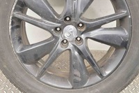 фото thumb №10, Комплект диск infiniti fx 20x8j 17767761 3.0l 175kw 2013