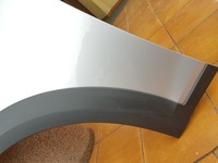 фото thumb №11, Audi a4 b9 allroad lift крыло левый передний перед