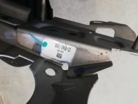 фото thumb №6, Ford ecosport педаль тормоза 2019 8v51-2450-cd