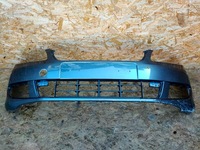 фото thumb №1, Skoda fabia ii lift бампер перед передній pdc