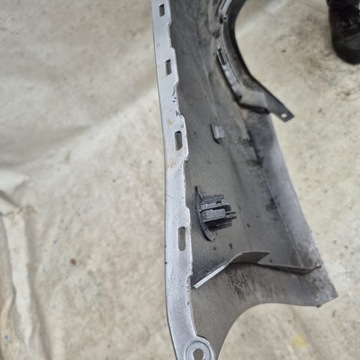 фото thumb №11, Audi a4 8w b9 s-line sedan 15-19 бампер зад задний pdc