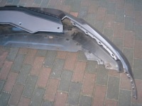 Бампер передний решётка решётка радиатора honda jazz 2011-2014r po lift Оригинал, фото thumb