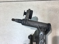 фото thumb №5, Механизм дворник перед audi a3 8p 0390241719 8p1955119a