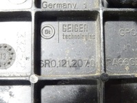 фото thumb №8, Корпус вентилятор радіатора seat toledo iv 4 1.2 tsi 6r0121207q 6r0959455e