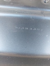 фото thumb №6, Jaguar e-pace . капот перед