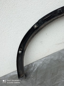 фото thumb №7, Планка крыльев правые зад bmw f25 м-пакет 475