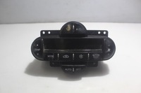 фото thumb №1, Панель керування обдув kia carens ii