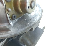 фото thumb №5, Моноінжектор інжектор однопозиційний opel corsa b 1.2 09889 / 95 r