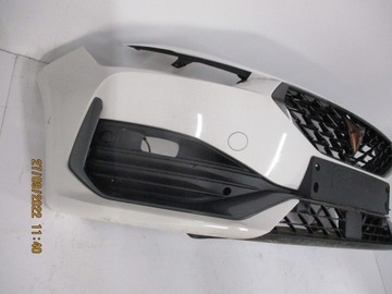 фото thumb №7, Бампер leon cupra 5fa iv 6 pdc 21r pod радар