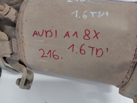 фото thumb №8, Vw seat skoda 1.6 tdi каталізатор 6r0131723h 6r0181aa audi a1 8x