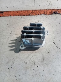 фото thumb №1, Opel corsa f перетворювач модуль jeż лампи лівий