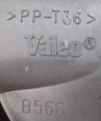 фото thumb №2, Fiat punto ii 03 r вентилятор воздуходувка отопителя