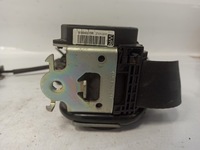 фото thumb №7, Renault grand scenic iii pas безопасности правый перед 868840015r