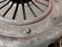 фото thumb №14, Зчеплення bmw 3 e36 316i m43 1223482 21211223482