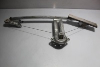 фото thumb №1, Механізм вікон правий задня opel zafira b