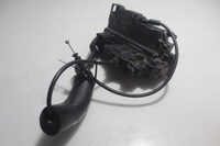 фото thumb №1, Замок правый перед дверь renault megane iii