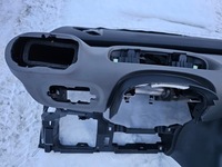 фото thumb №8, Панель приладів приладова панель приладів консоль каркас балка renault citroen cactus c4