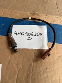 Купить Audi a8 d4 4h 3.0 4.0 tfsi датчик, фото thumb