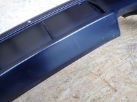 фото thumb №8, Hyundai kona n-line lift 20- бампер задній задня