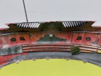 Бампер перед передній mitsubishi colt z30 2004-2008 дорестайлінг Київ, фото thumb