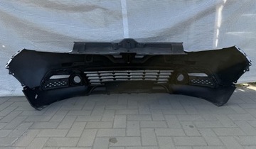 фото thumb №10, Renault captur i бампер переднє перед 620842933r