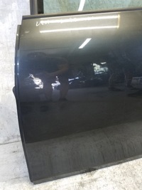 фото thumb №5, Дверь задняя левая seat leon ii kod lw7z