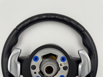 фото thumb №12, Bmw f06 f10 f11 f15 кермо m набір