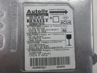 фото thumb №1, Renault grand scenic ii 1.9 dci f9q812 модуль подушка безопасности 8200411015